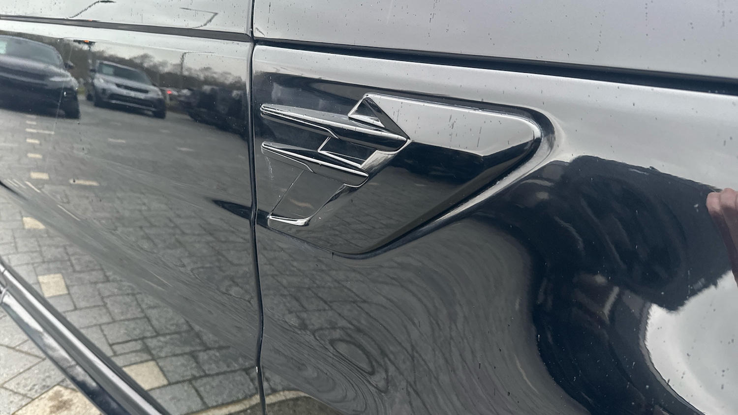 Used Land Rover Range Rover Sport 2021 for sale - 77759128: Photo 20