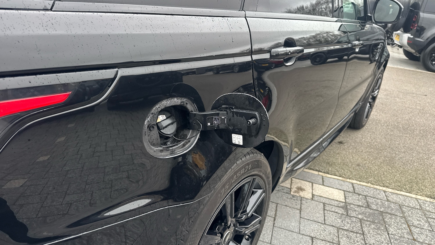 Used Land Rover Range Rover Sport 2021 for sale - 77759128: Photo 24