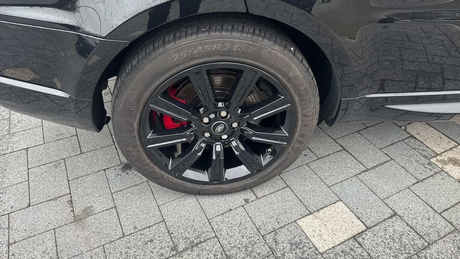 Used Land Rover Range Rover Sport 2021 for sale - 77759128: Photo 25