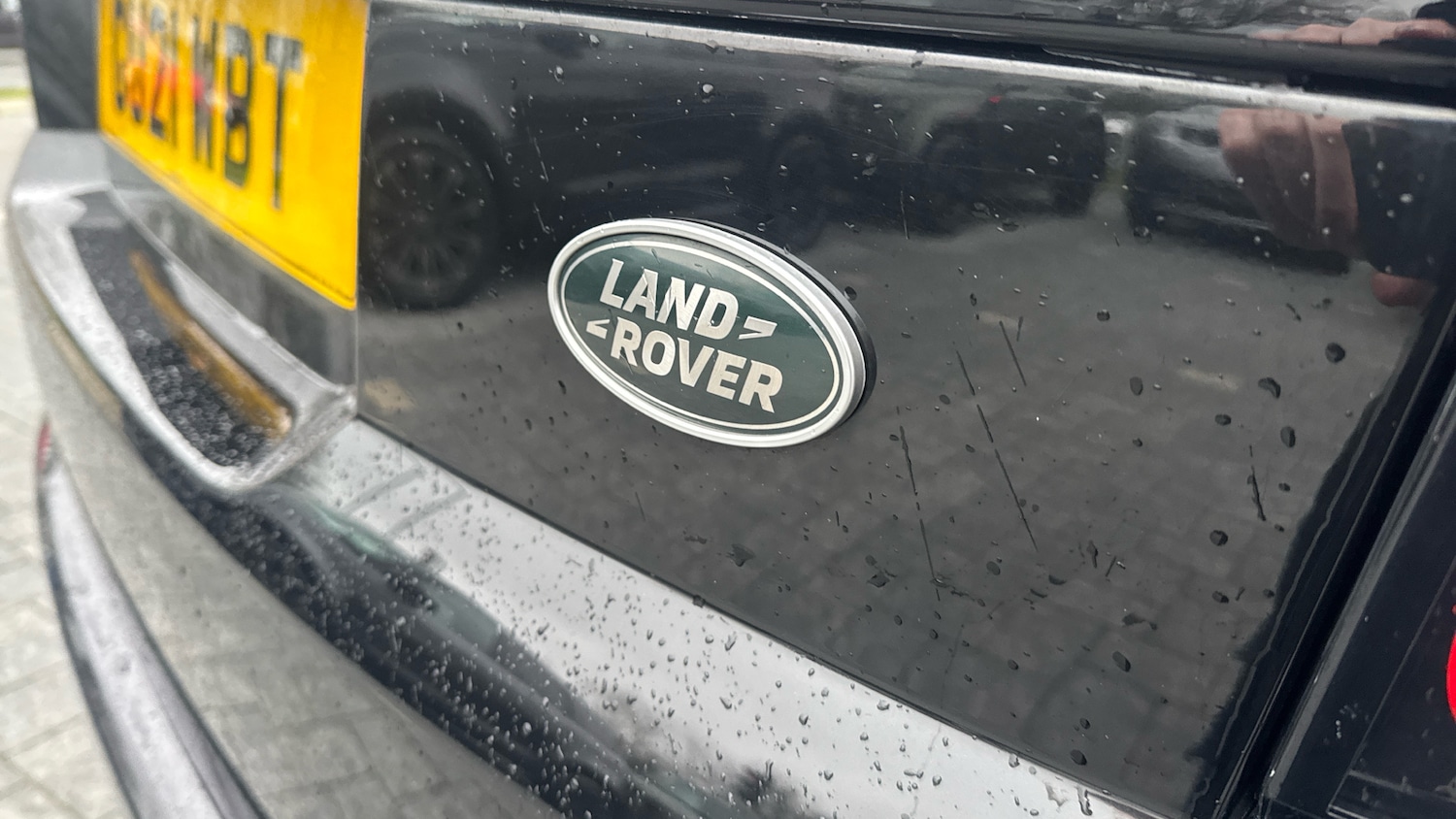 Used Land Rover Range Rover Sport 2021 for sale - 77759128: Photo 26