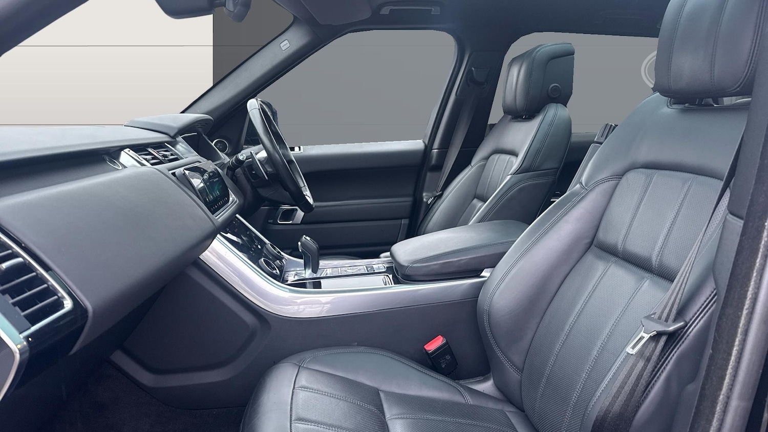 Used Land Rover Range Rover Sport 2021 for sale - 77759128: Photo 3