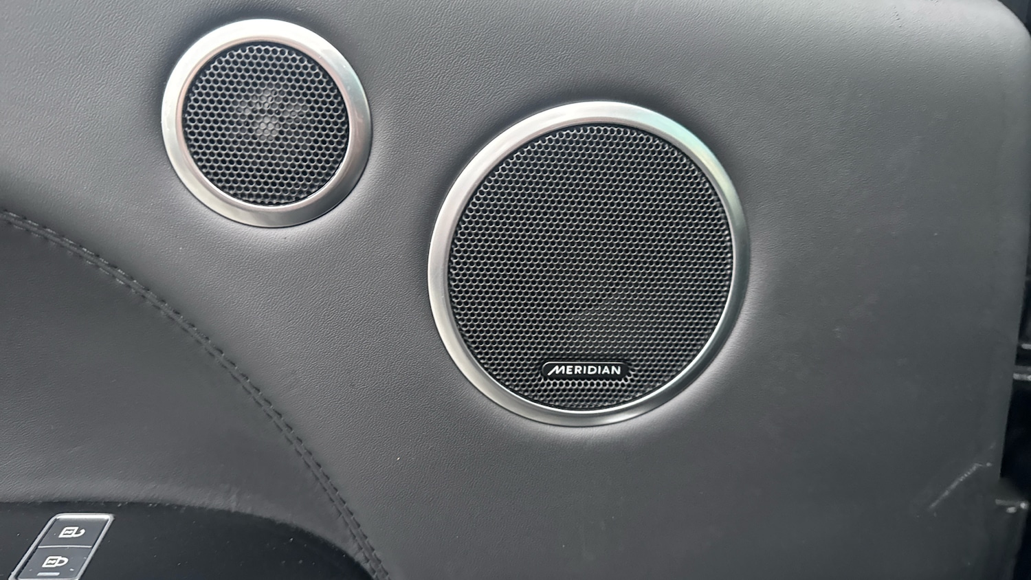 Used Land Rover Range Rover Sport 2021 for sale - 77759128: Photo 34