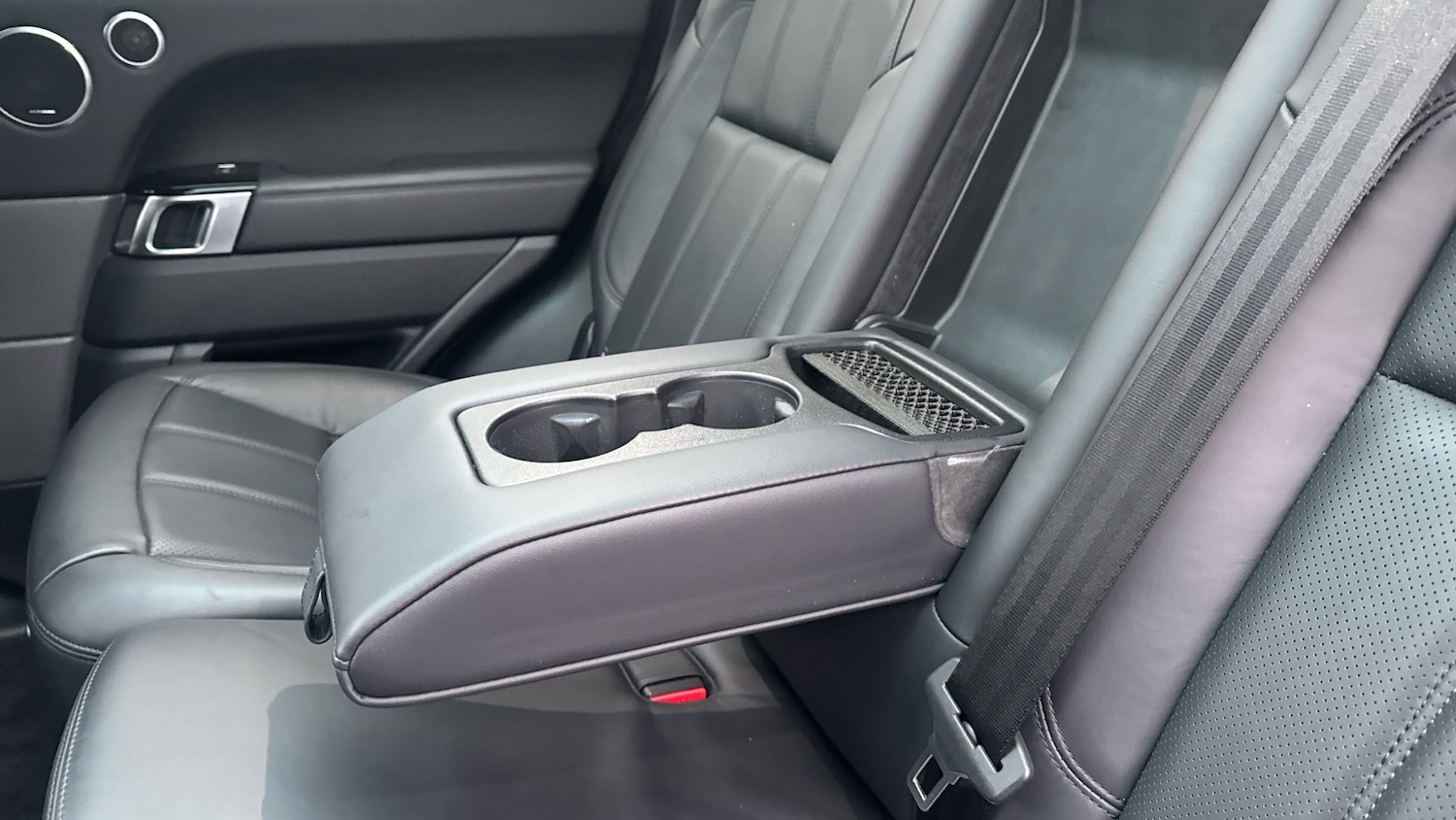 Used Land Rover Range Rover Sport 2021 for sale - 77759128: Photo 35