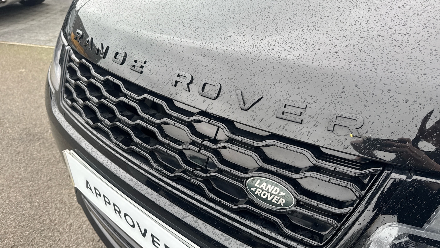 Used Land Rover Range Rover Sport 2021 for sale - 77759128: Photo 37