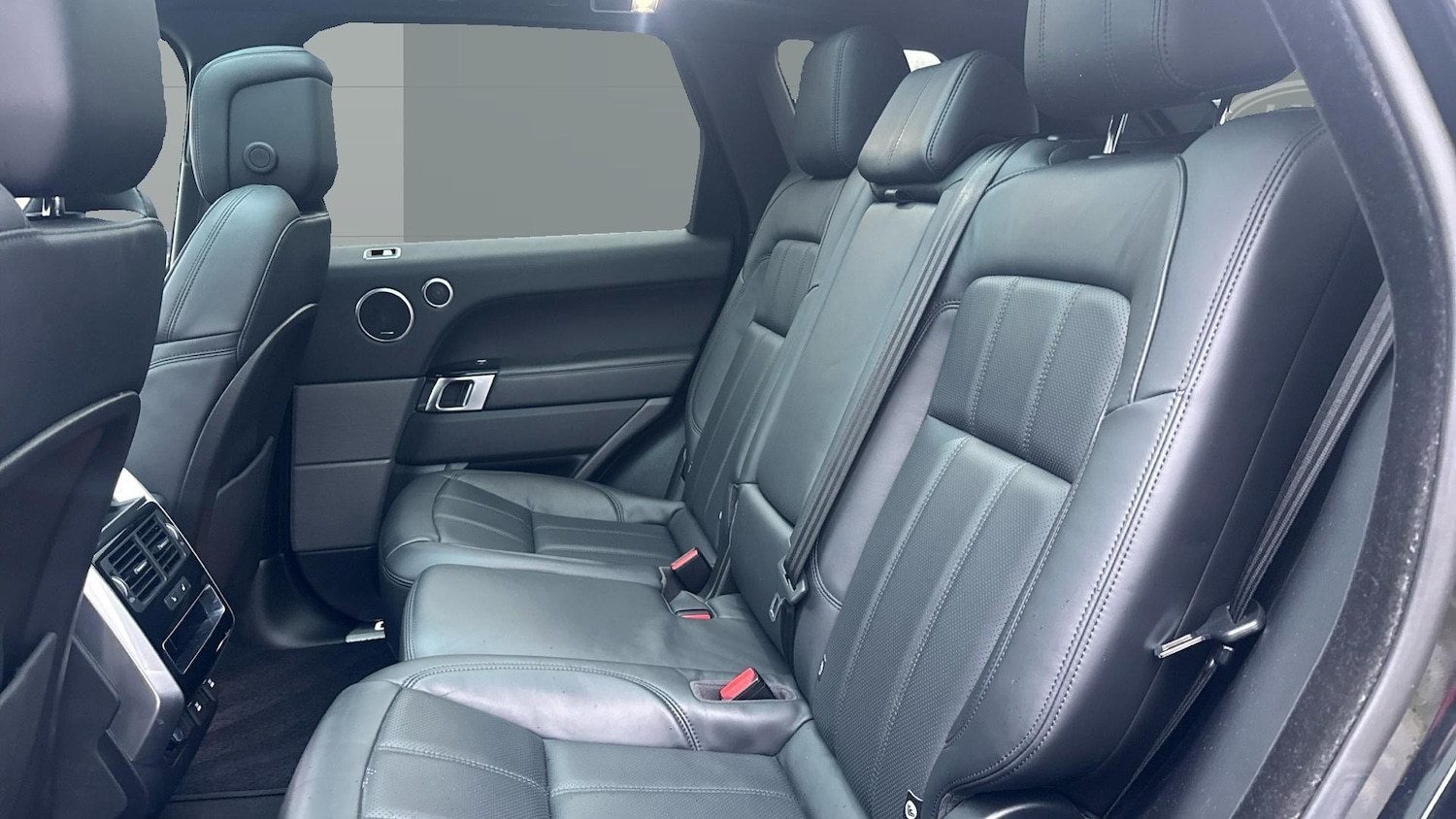 Used Land Rover Range Rover Sport 2021 for sale - 77759128: Photo 4