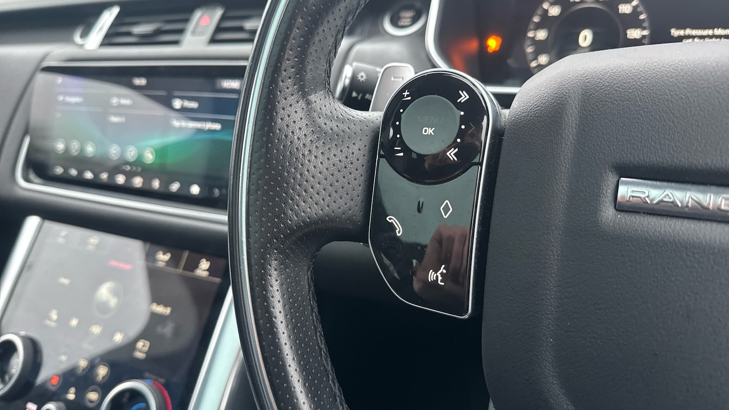 Used Land Rover Range Rover Sport 2021 for sale - 77759128: Photo 41