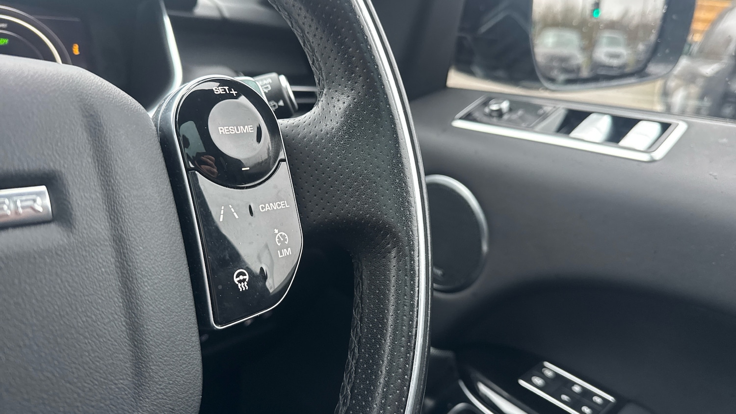 Used Land Rover Range Rover Sport 2021 for sale - 77759128: Photo 42