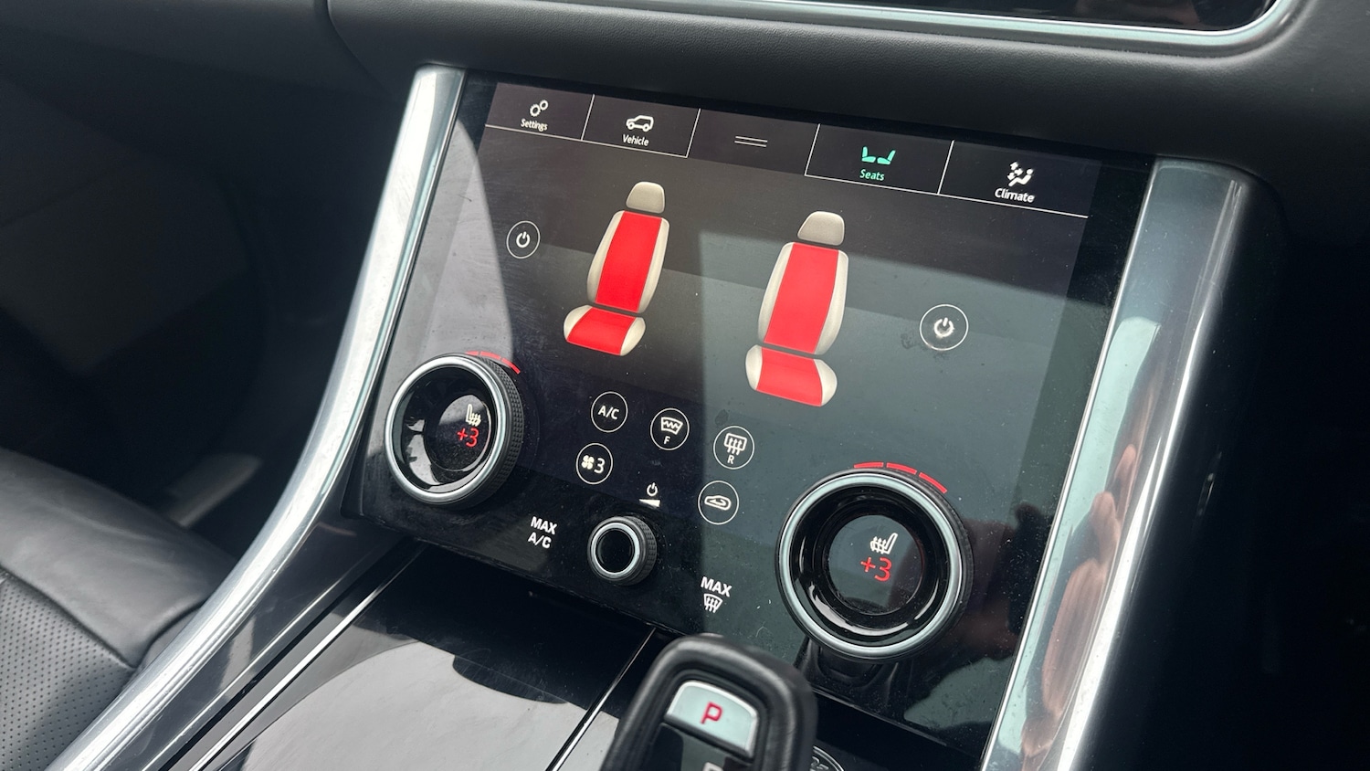 Used Land Rover Range Rover Sport 2021 for sale - 77759128: Photo 43