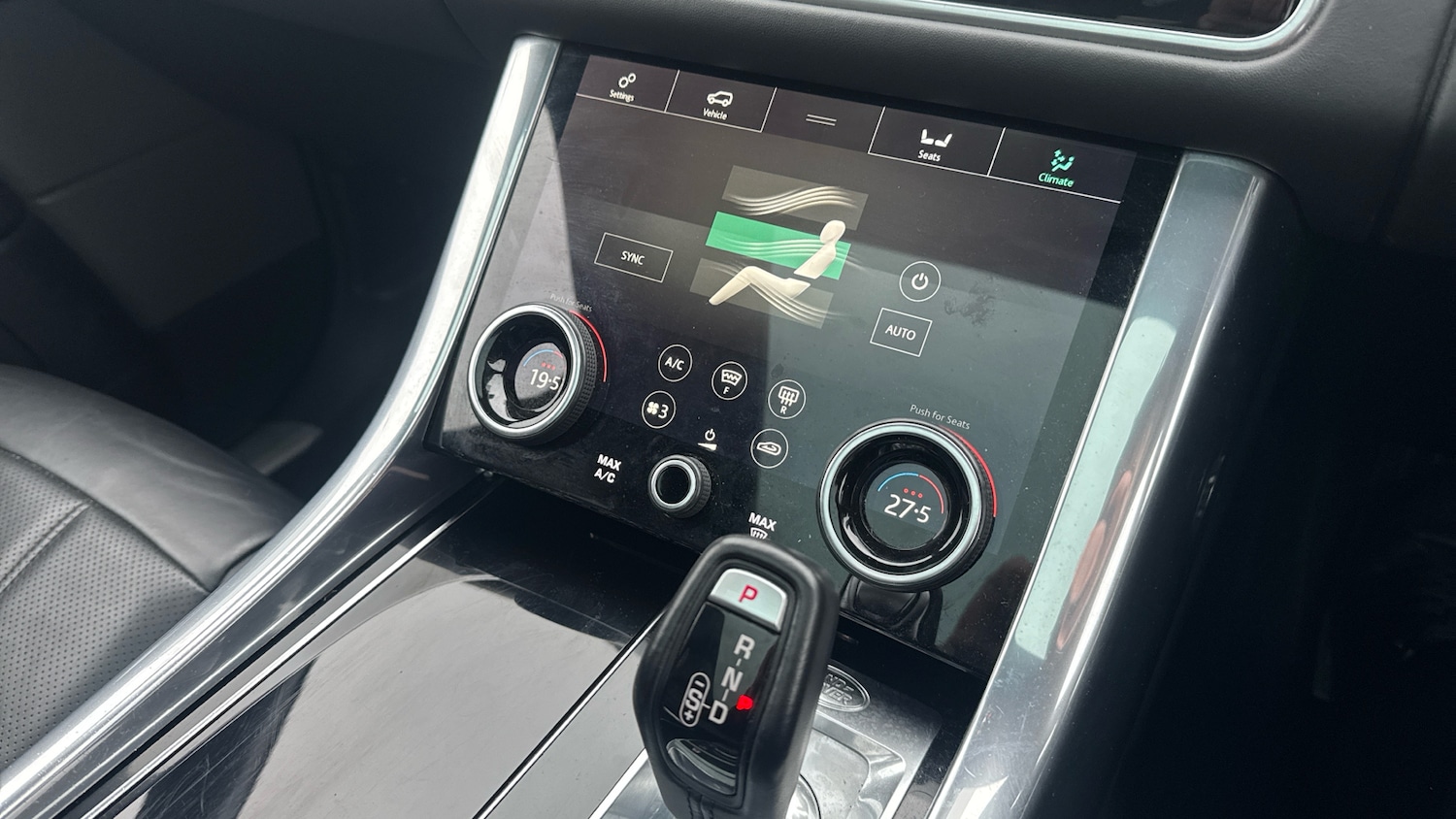 Used Land Rover Range Rover Sport 2021 for sale - 77759128: Photo 45