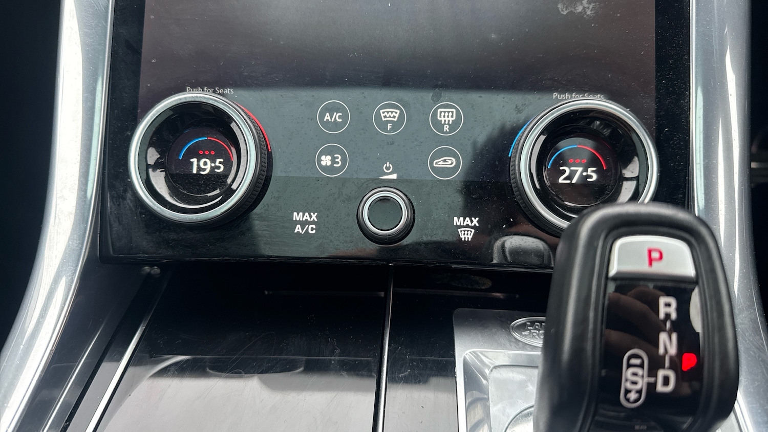 Used Land Rover Range Rover Sport 2021 for sale - 77759128: Photo 46