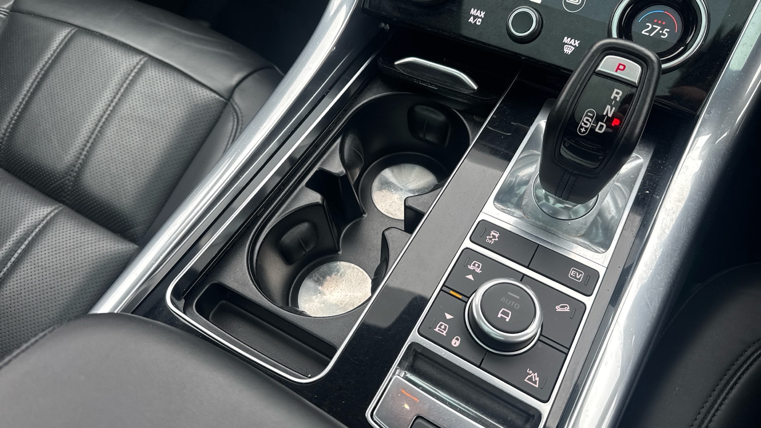 Used Land Rover Range Rover Sport 2021 for sale - 77759128: Photo 47