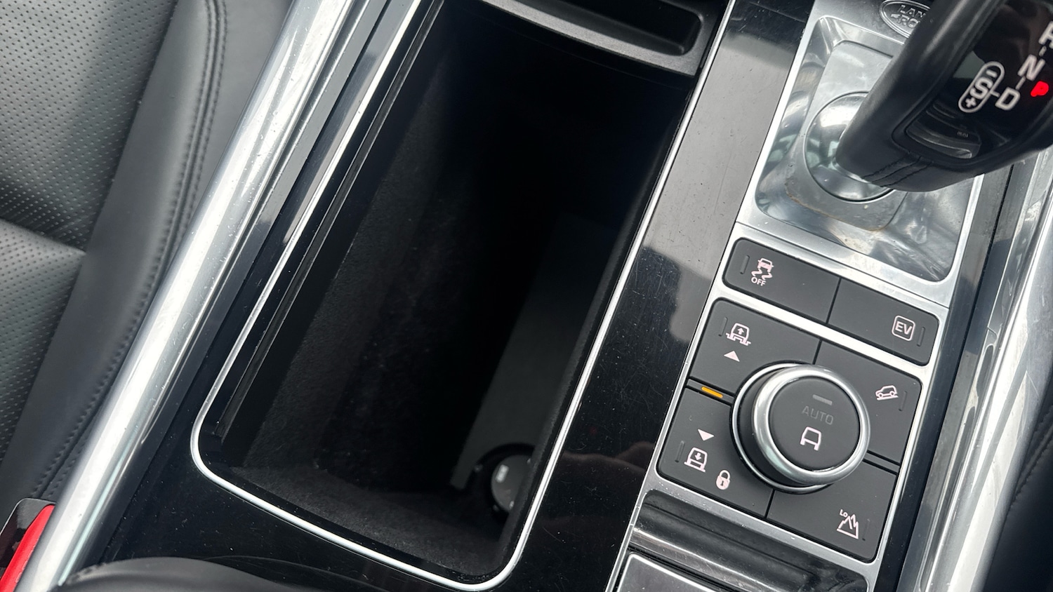 Used Land Rover Range Rover Sport 2021 for sale - 77759128: Photo 48