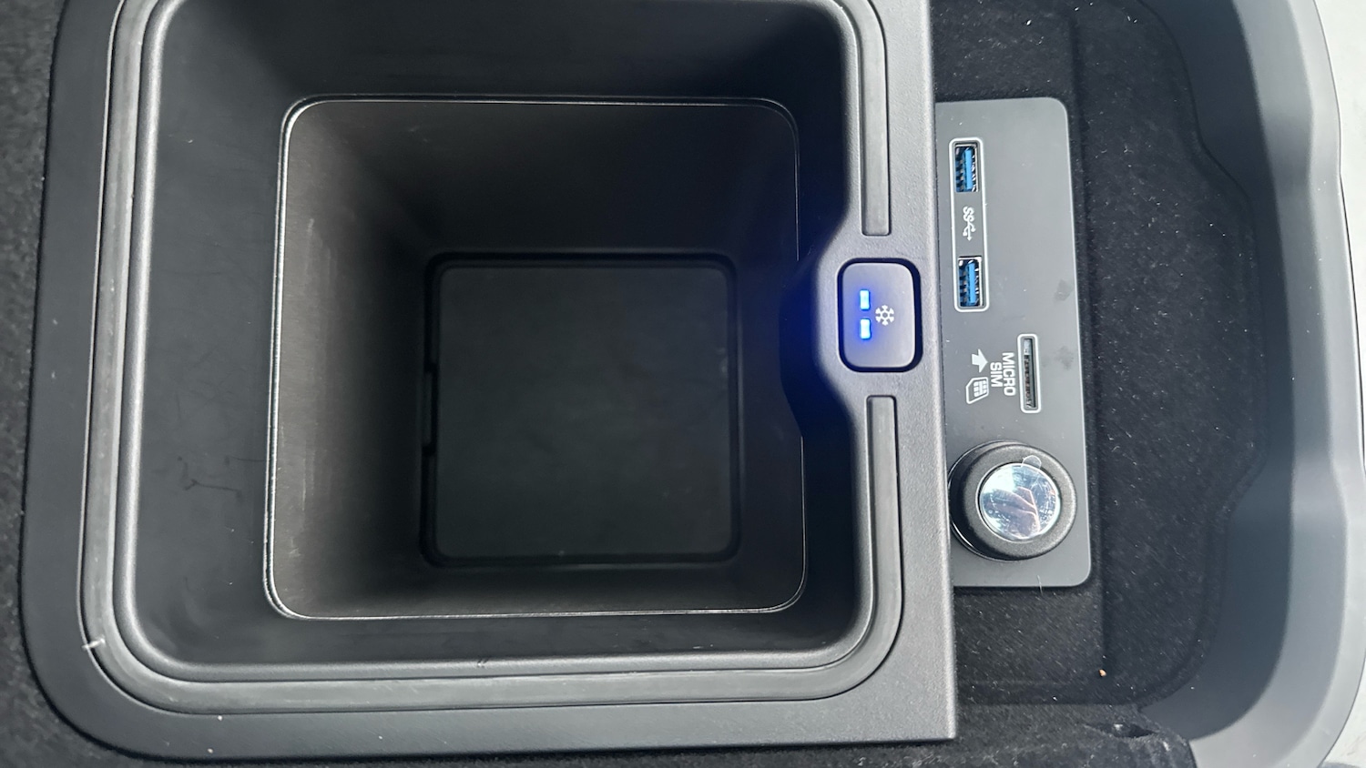 Used Land Rover Range Rover Sport 2021 for sale - 77759128: Photo 49