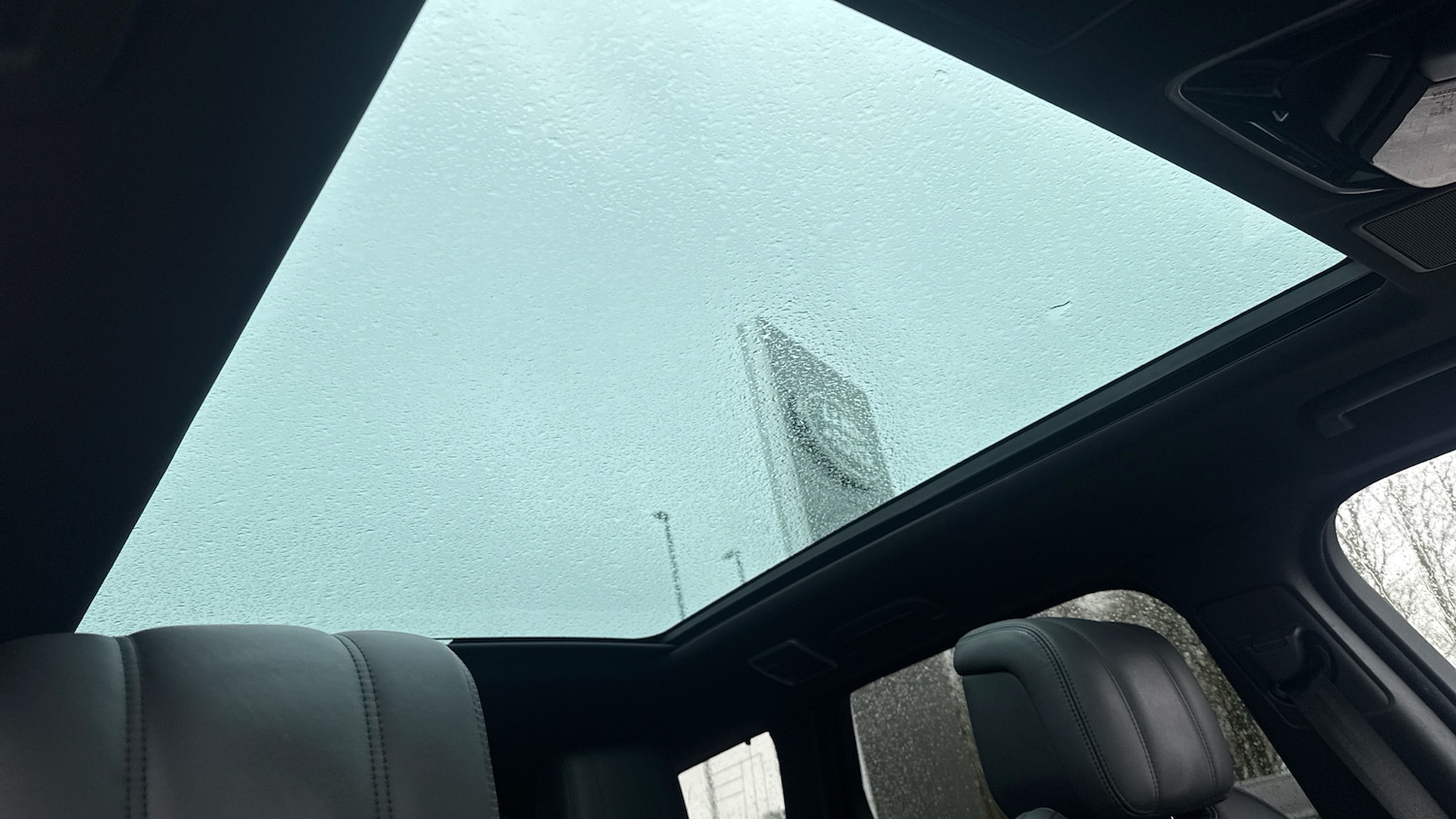 Used Land Rover Range Rover Sport 2021 for sale - 77759128: Photo 50