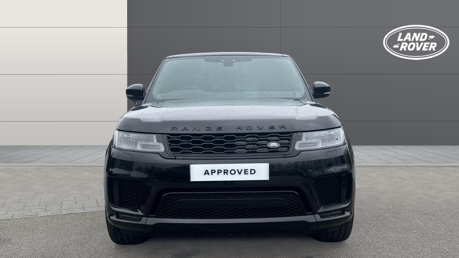 Used Land Rover Range Rover Sport 2021 for sale - 77759128: Photo 7