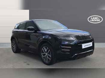 Used Land Rover Range Rover Evoque 2024 for sale - 79261818: Photo