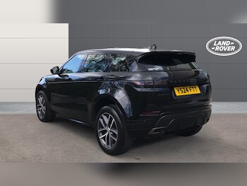 Used Land Rover Range Rover Evoque 2024 for sale - 79261818: Photo