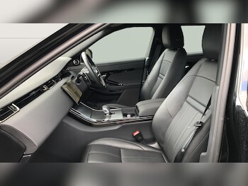 Used Land Rover Range Rover Evoque 2024 for sale - 79261818: Photo