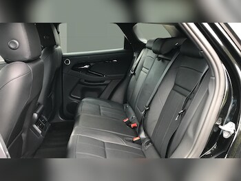 Used Land Rover Range Rover Evoque 2024 for sale - 79261818: Photo