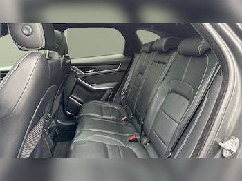 Used Jaguar F-Pace 2022 for sale - 79545567: Photo