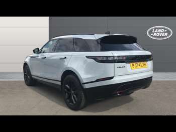 Used Land Rover Range Rover Velar 2024 for sale - 75065285: Photo