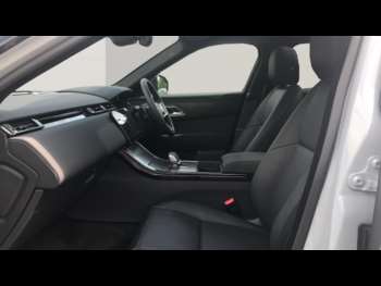 Used Land Rover Range Rover Velar 2024 for sale - 75065285: Photo