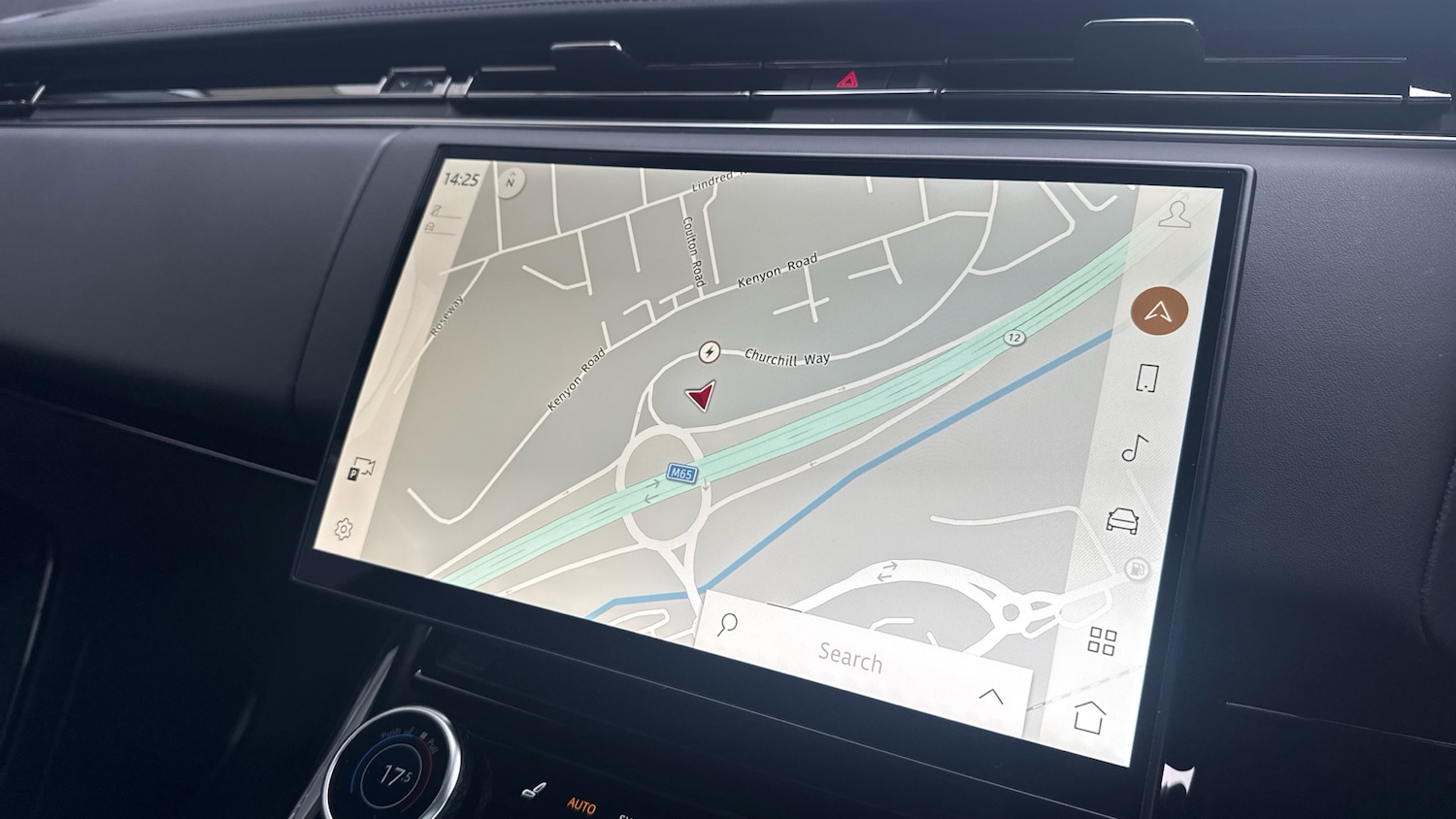 Used Land Rover Range Rover Sport 2023 for sale - 77643595: Photo 11