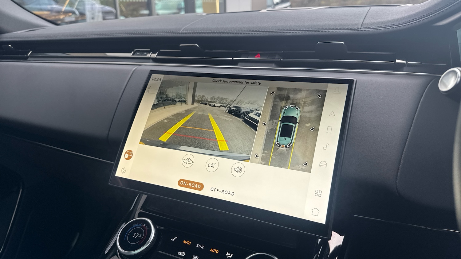 Used Land Rover Range Rover Sport 2023 for sale - 77643595: Photo 12