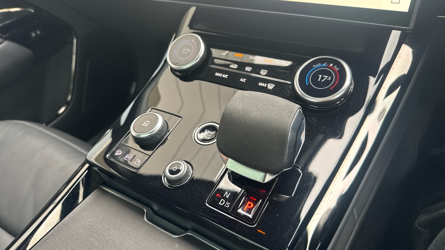 Used Land Rover Range Rover Sport 2023 for sale - 77643595: Photo 13