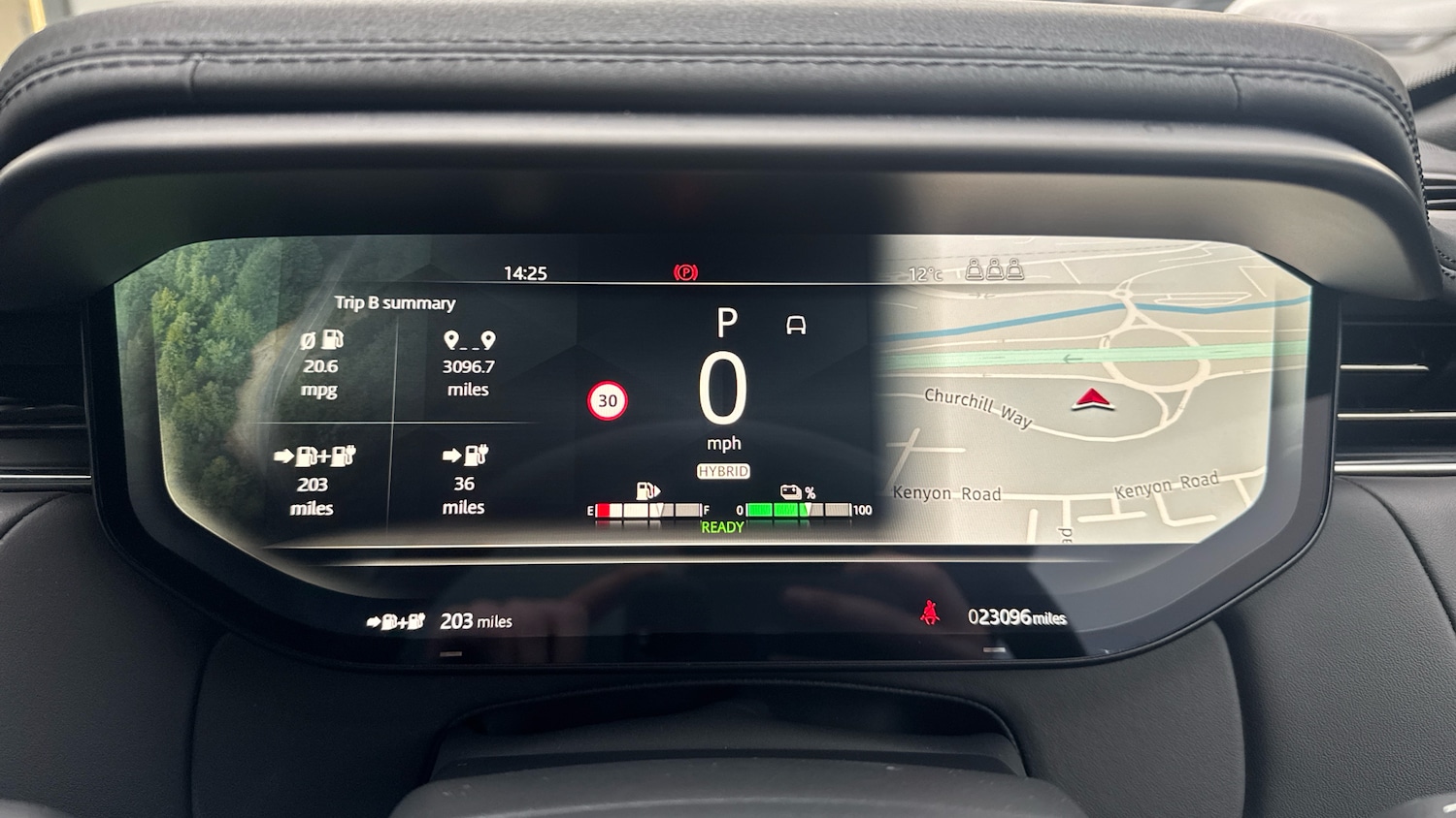 Used Land Rover Range Rover Sport 2023 for sale - 77643595: Photo 16