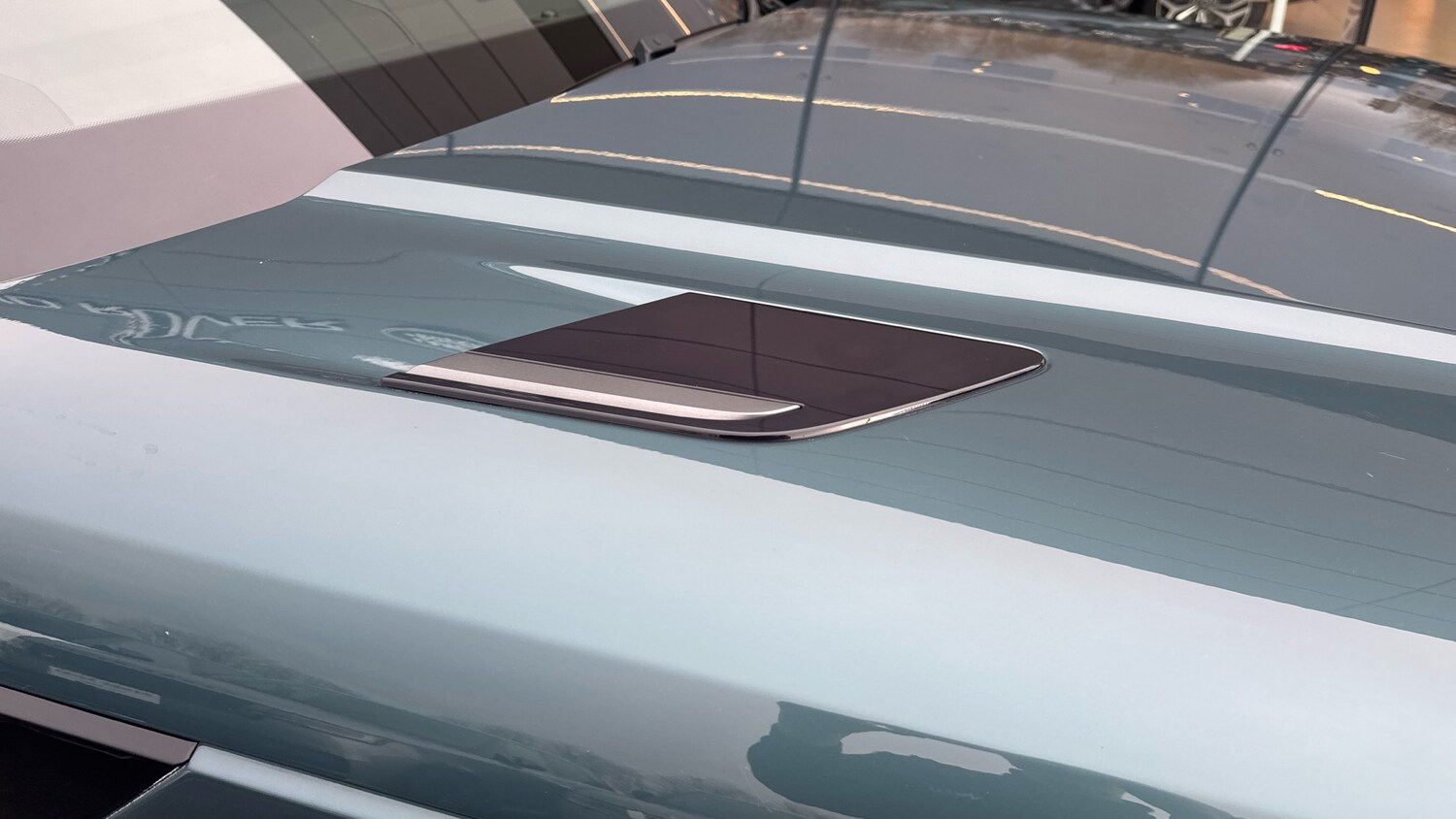 Used Land Rover Range Rover Sport 2023 for sale - 77643595: Photo 20