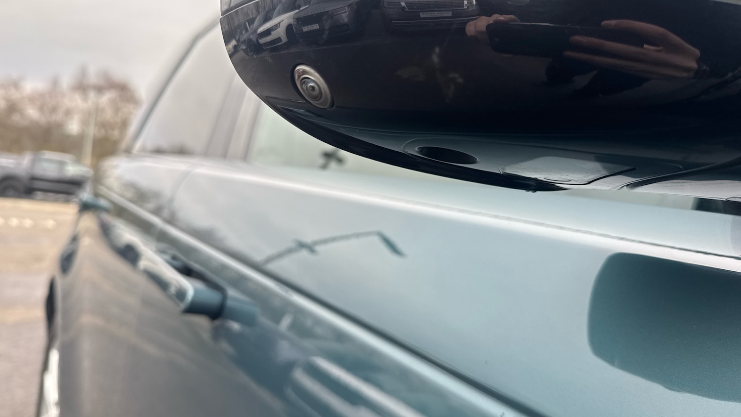 Used Land Rover Range Rover Sport 2023 for sale - 77643595: Photo 22