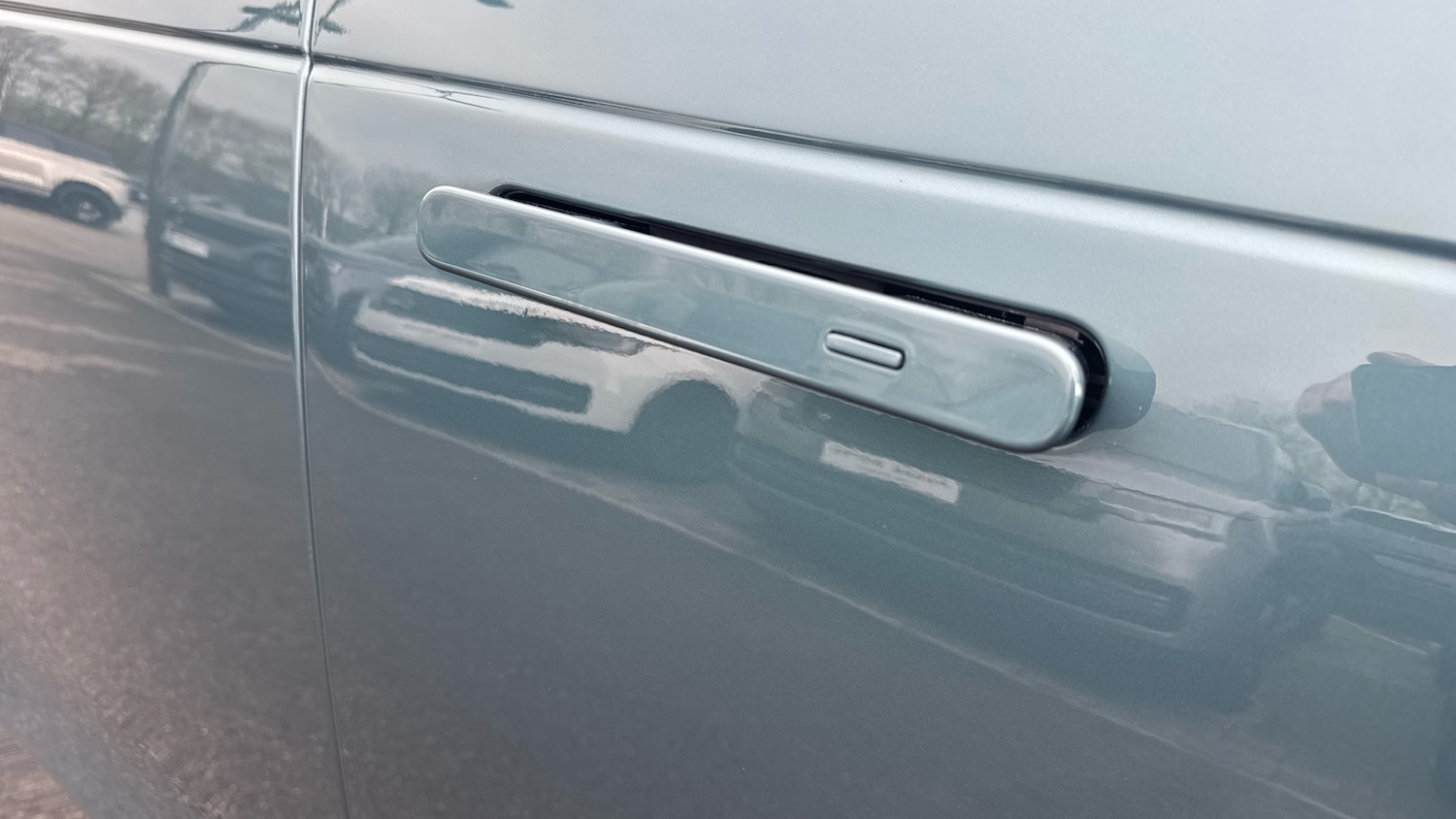 Used Land Rover Range Rover Sport 2023 for sale - 77643595: Photo 23