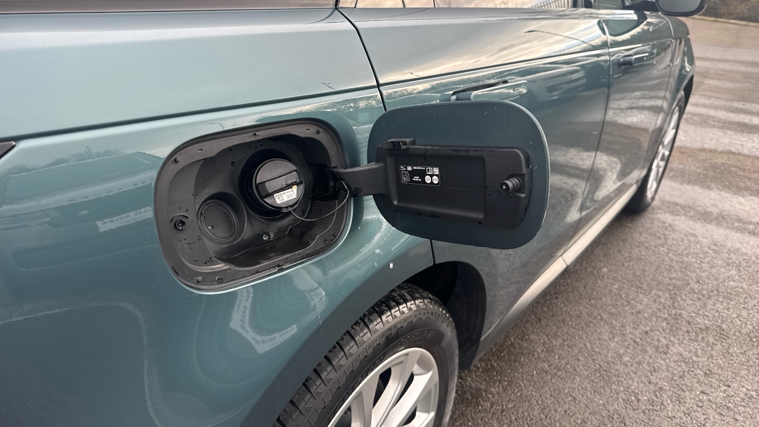 Used Land Rover Range Rover Sport 2023 for sale - 77643595: Photo 24