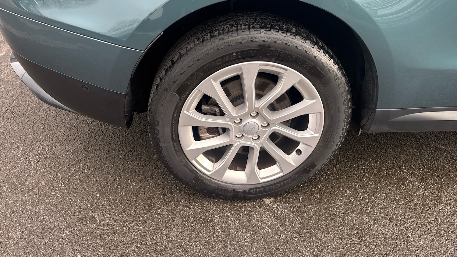 Used Land Rover Range Rover Sport 2023 for sale - 77643595: Photo 25