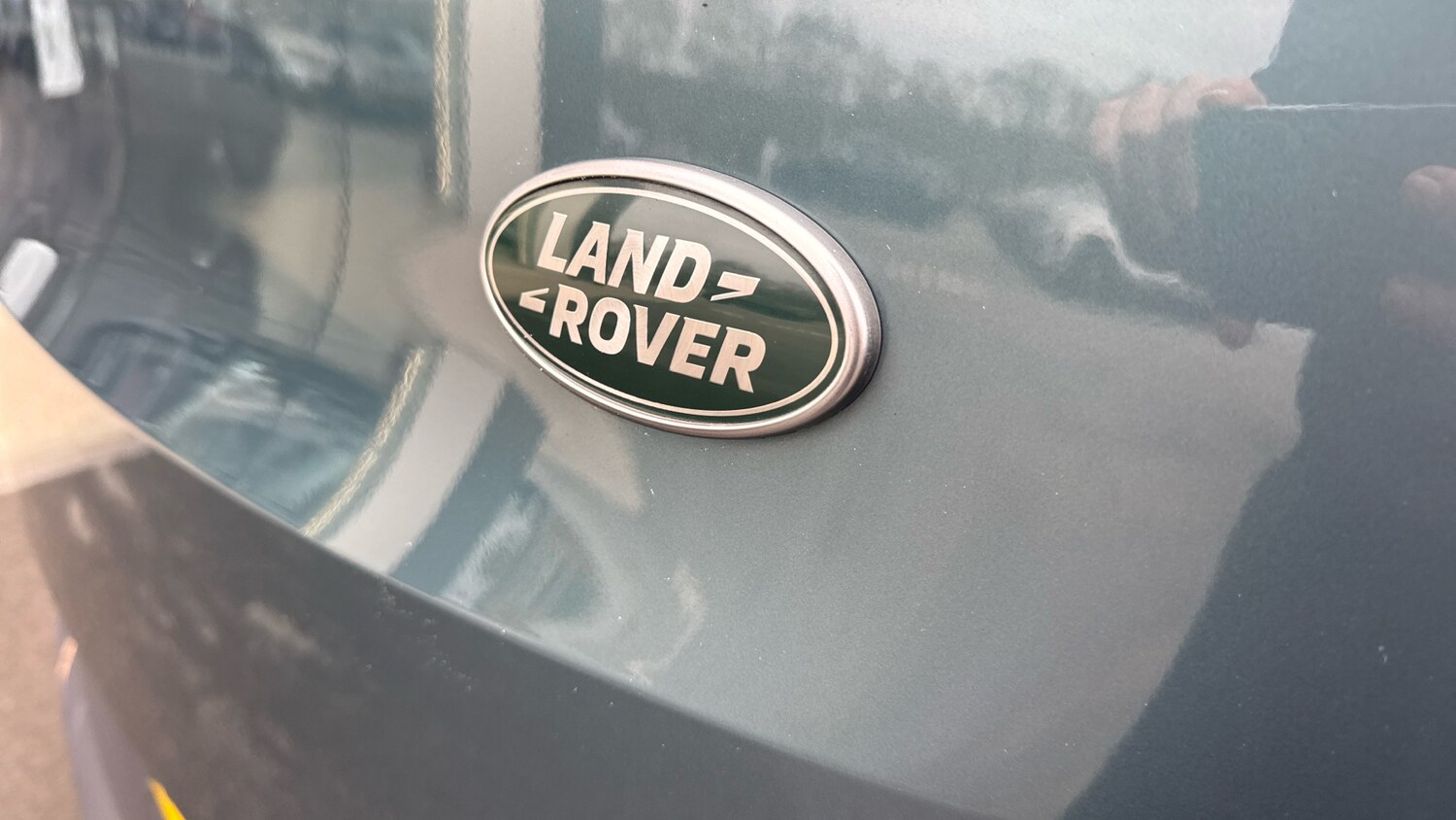 Used Land Rover Range Rover Sport 2023 for sale - 77643595: Photo 26