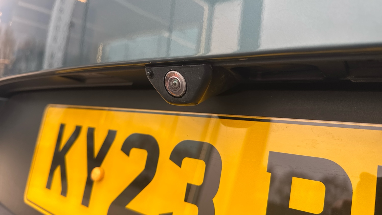 Used Land Rover Range Rover Sport 2023 for sale - 77643595: Photo 28