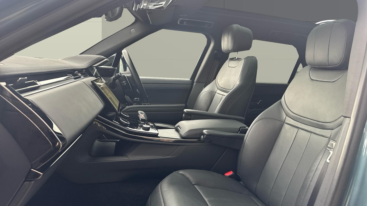 Used Land Rover Range Rover Sport 2023 for sale - 77643595: Photo 3