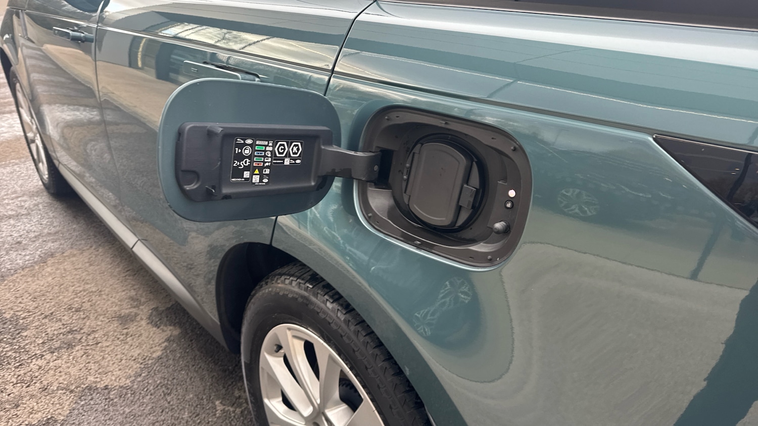 Used Land Rover Range Rover Sport 2023 for sale - 77643595: Photo 32