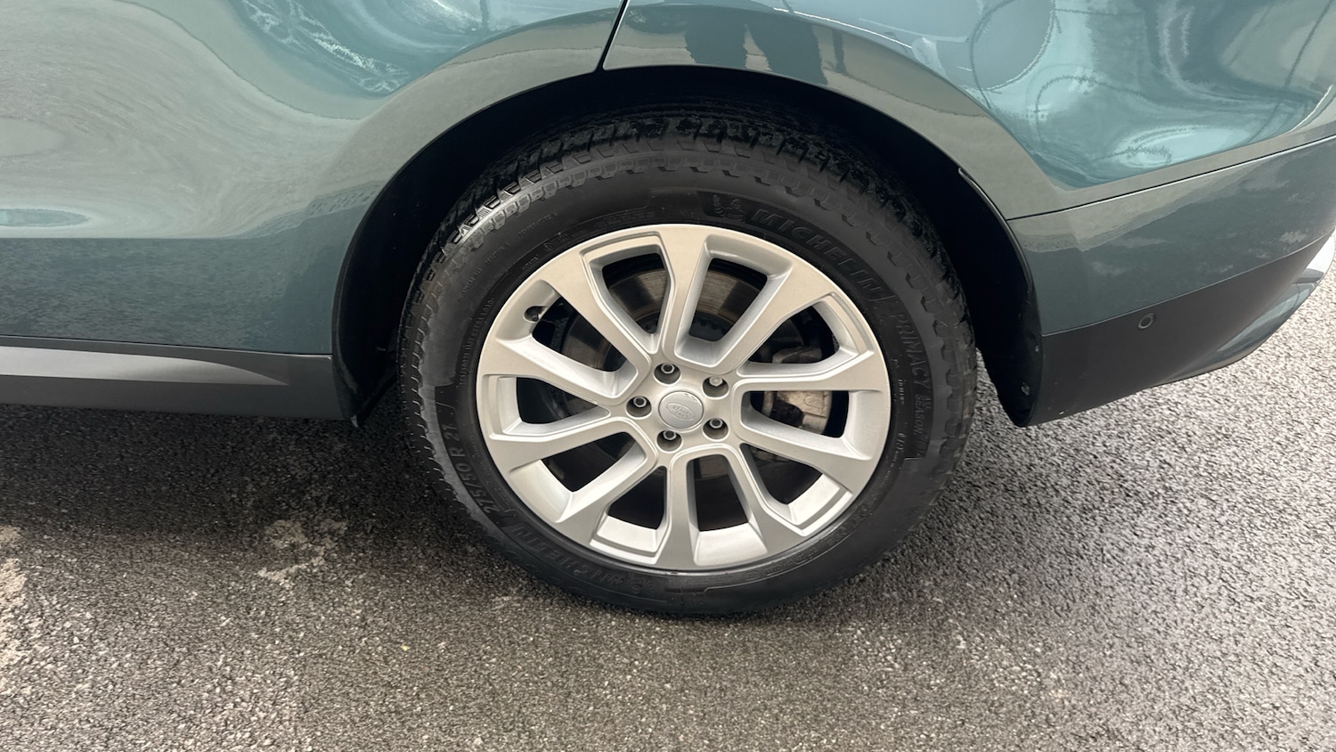 Used Land Rover Range Rover Sport 2023 for sale - 77643595: Photo 33