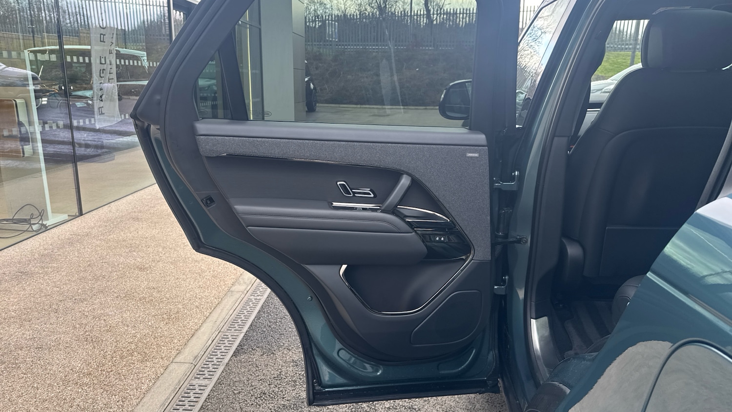 Used Land Rover Range Rover Sport 2023 for sale - 77643595: Photo 34