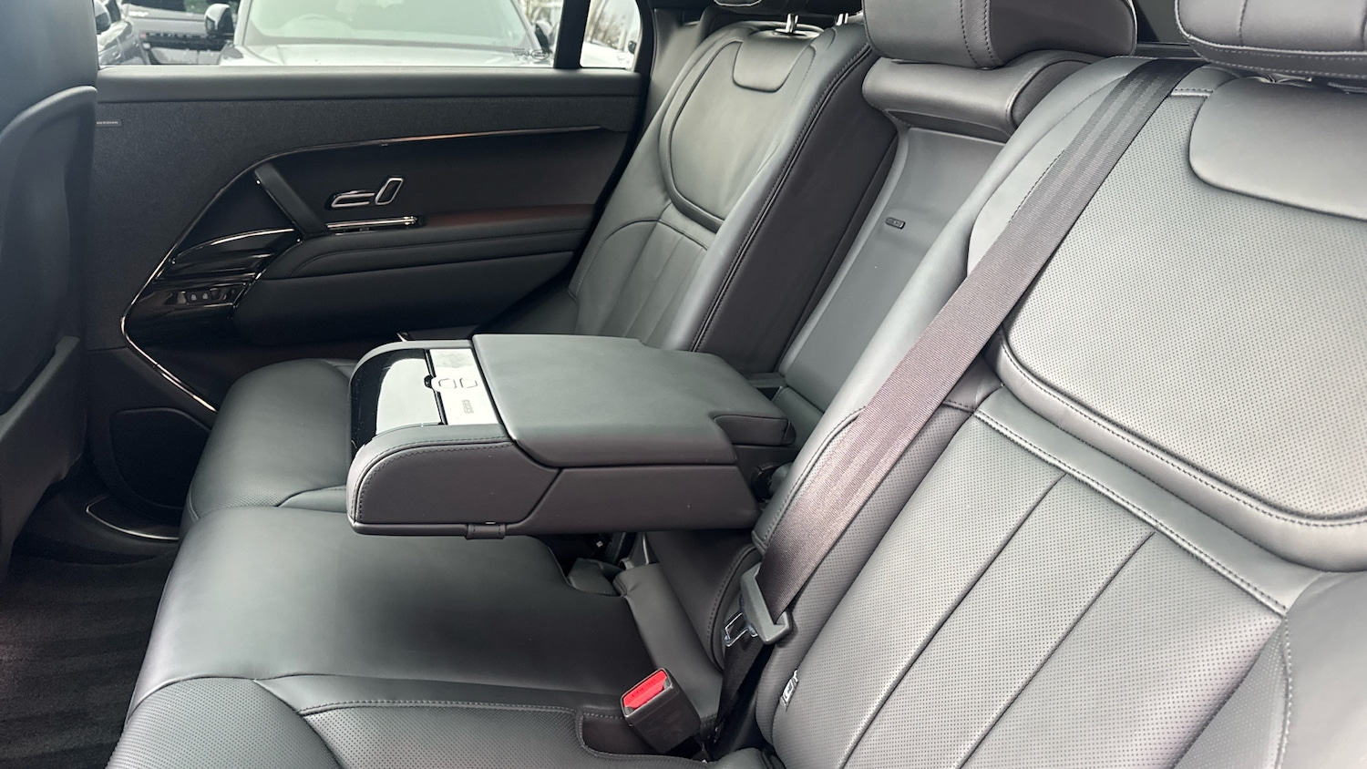 Used Land Rover Range Rover Sport 2023 for sale - 77643595: Photo 36