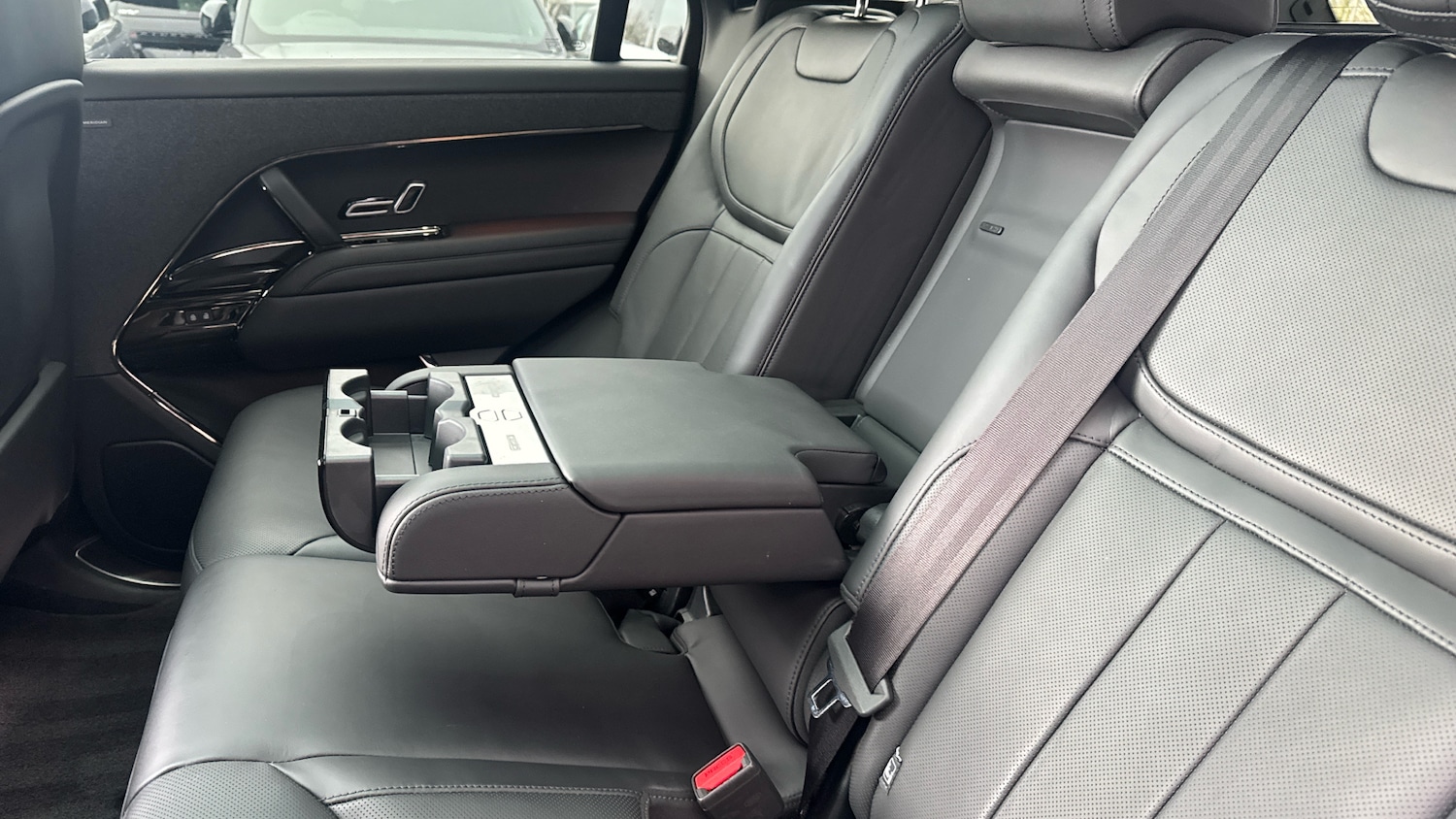 Used Land Rover Range Rover Sport 2023 for sale - 77643595: Photo 37