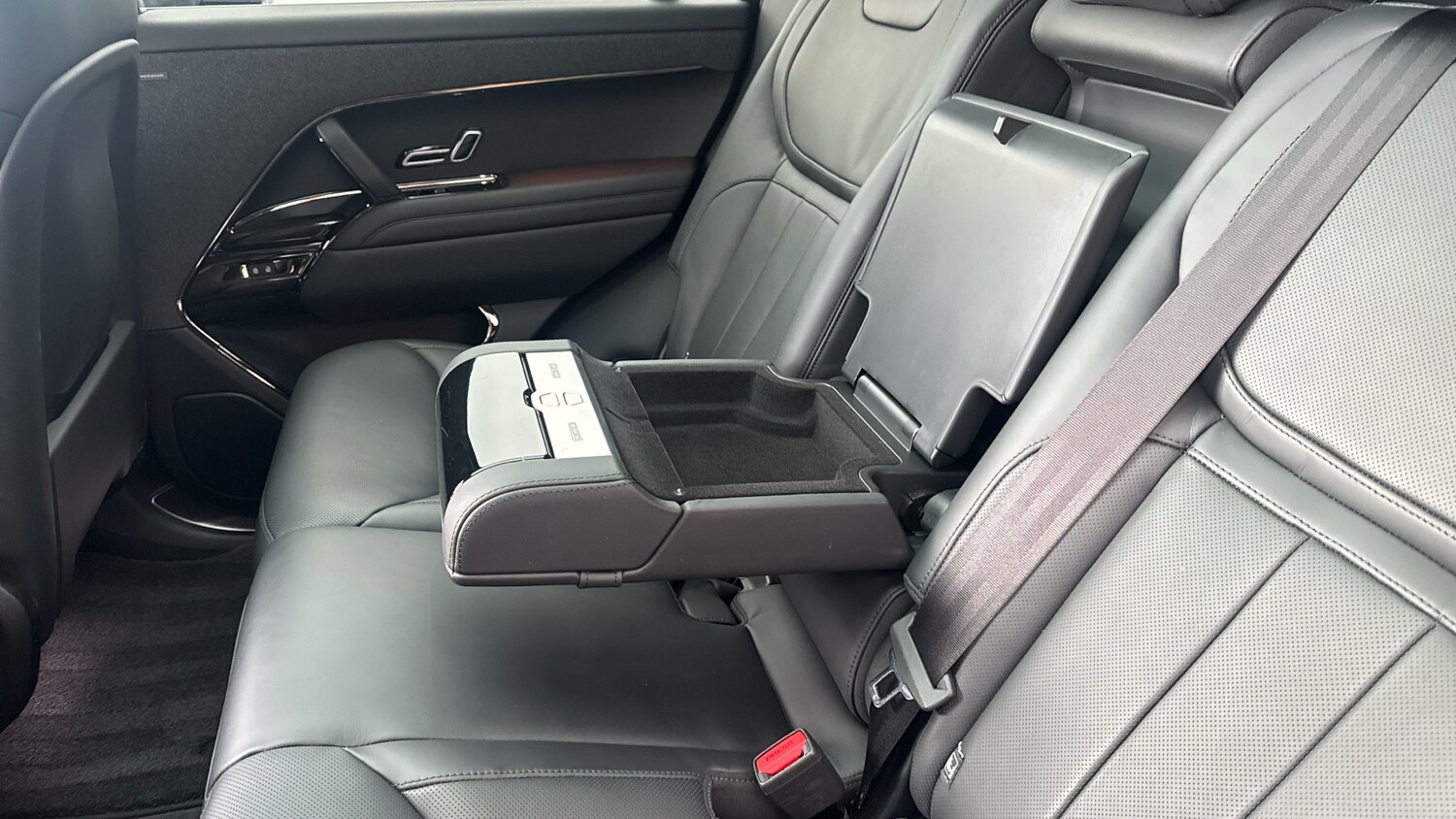 Used Land Rover Range Rover Sport 2023 for sale - 77643595: Photo 38