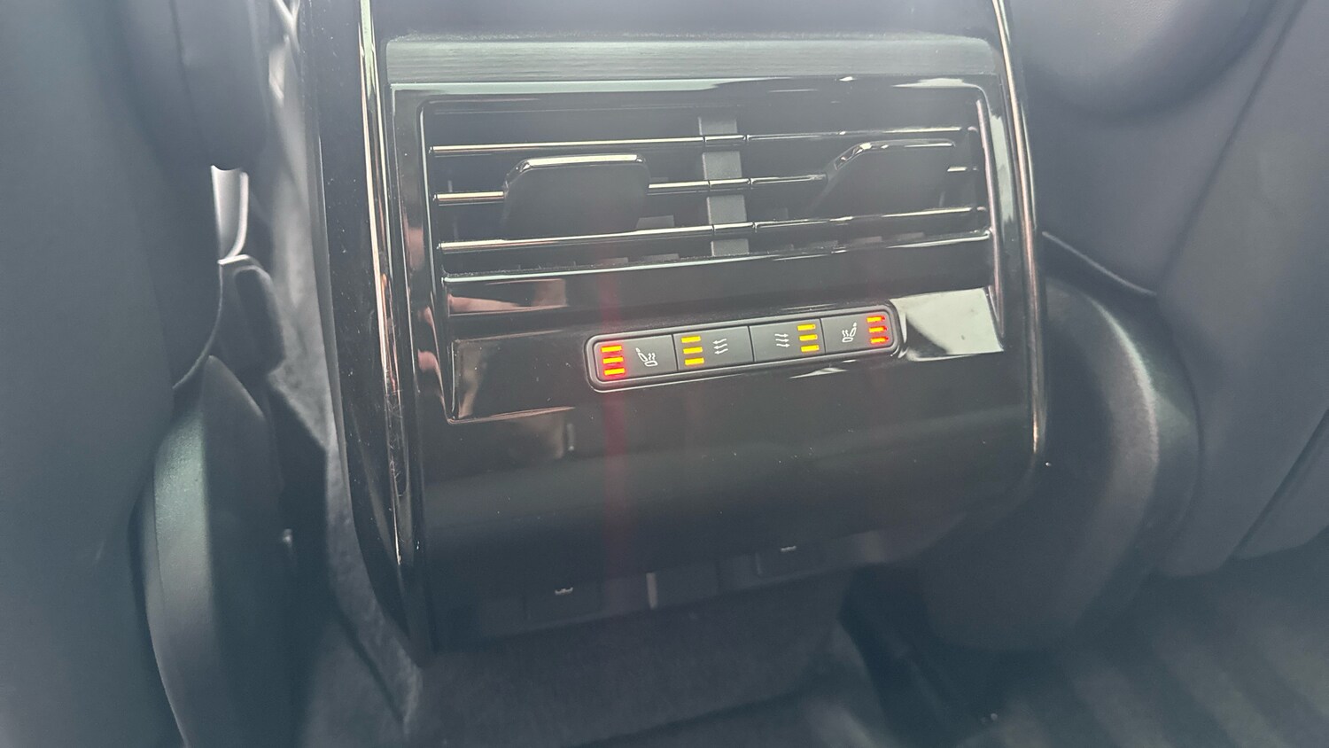 Used Land Rover Range Rover Sport 2023 for sale - 77643595: Photo 39