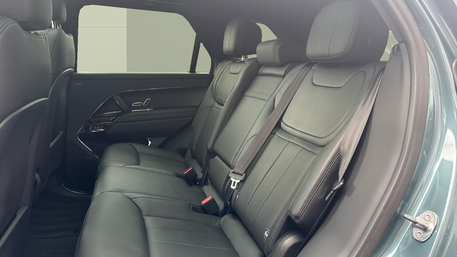 Used Land Rover Range Rover Sport 2023 for sale - 77643595: Photo 4