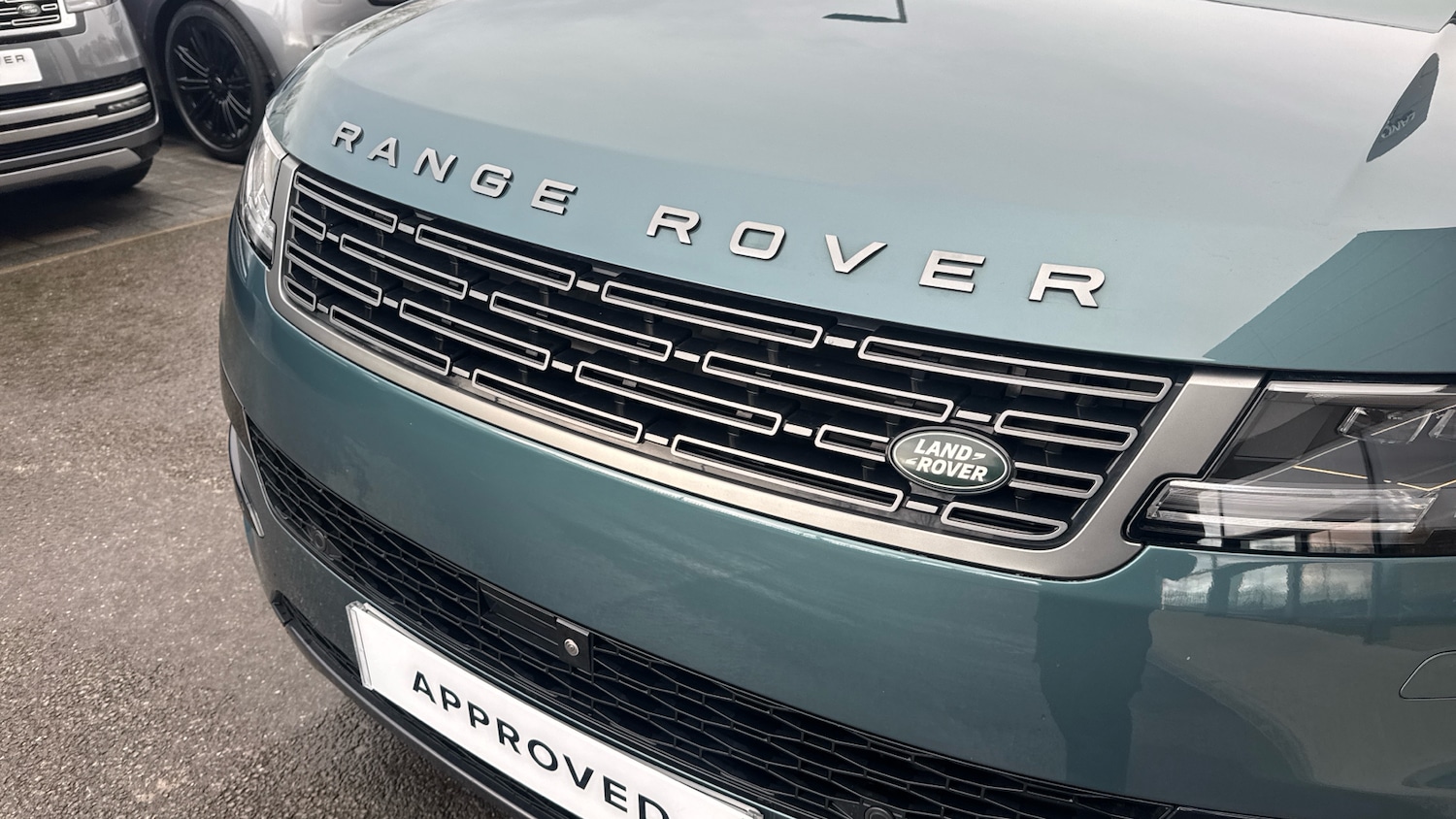 Used Land Rover Range Rover Sport 2023 for sale - 77643595: Photo 40