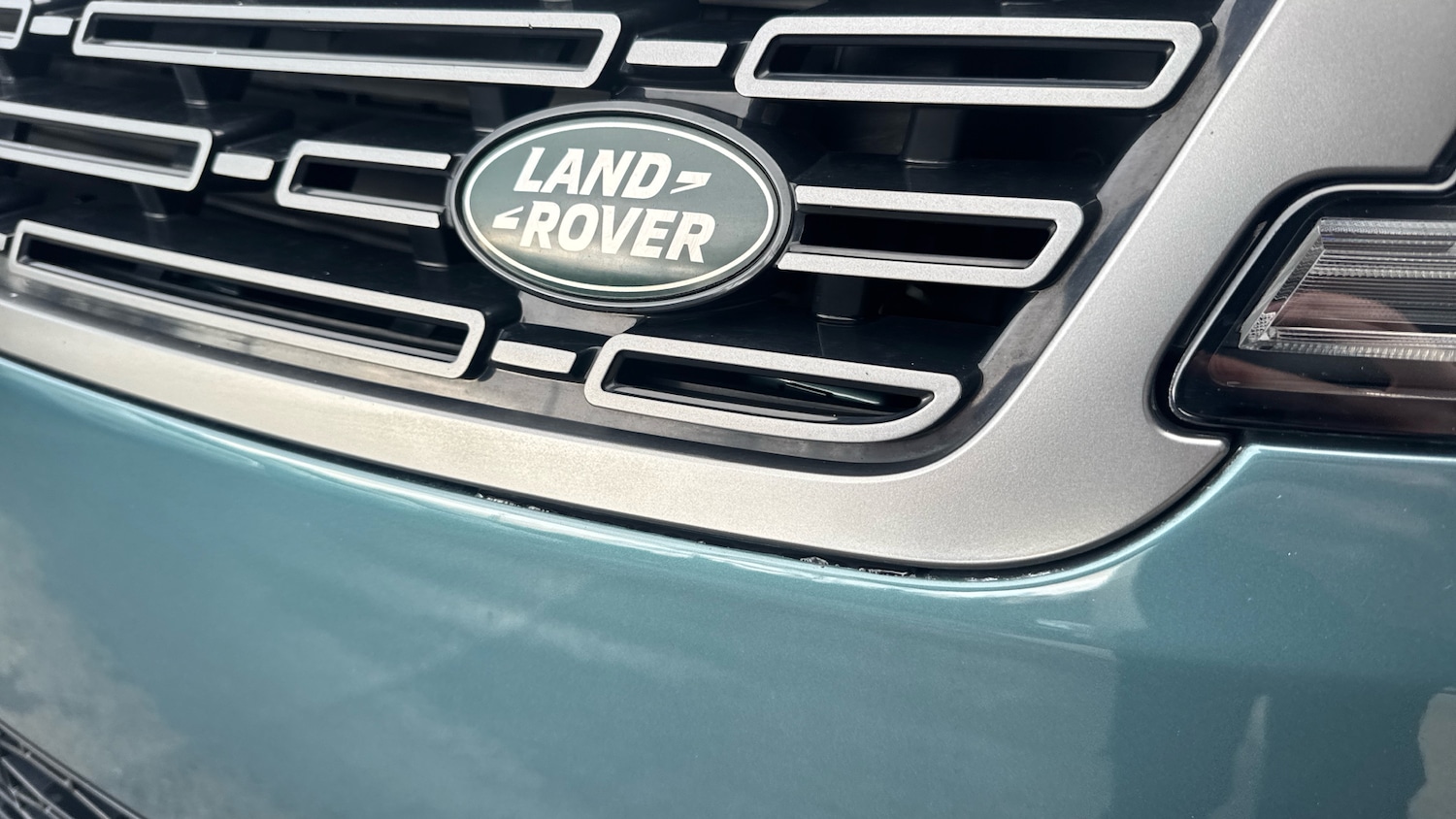 Used Land Rover Range Rover Sport 2023 for sale - 77643595: Photo 41