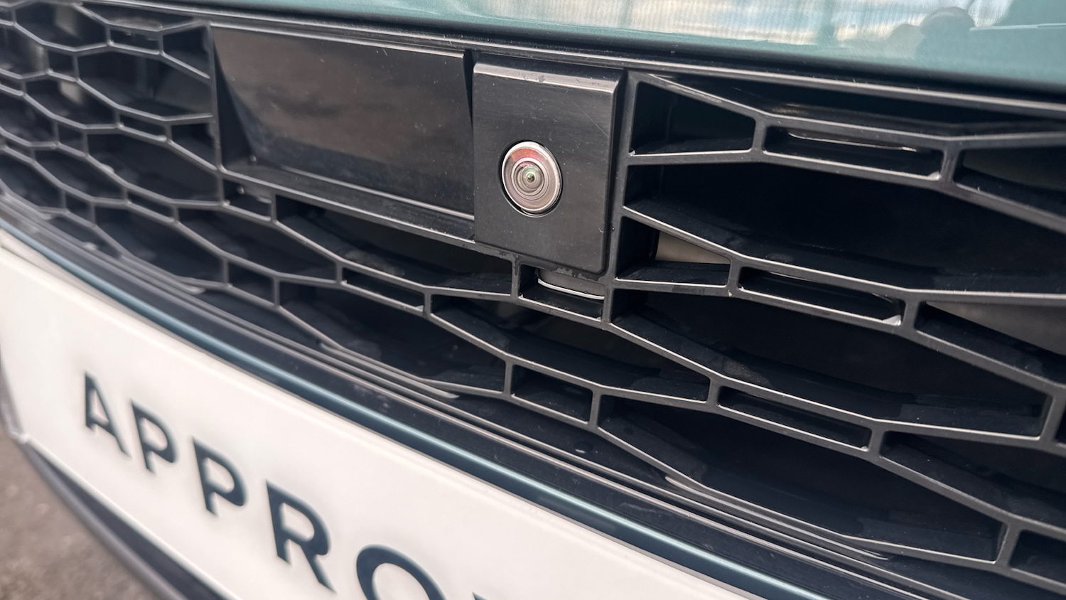 Used Land Rover Range Rover Sport 2023 for sale - 77643595: Photo 42