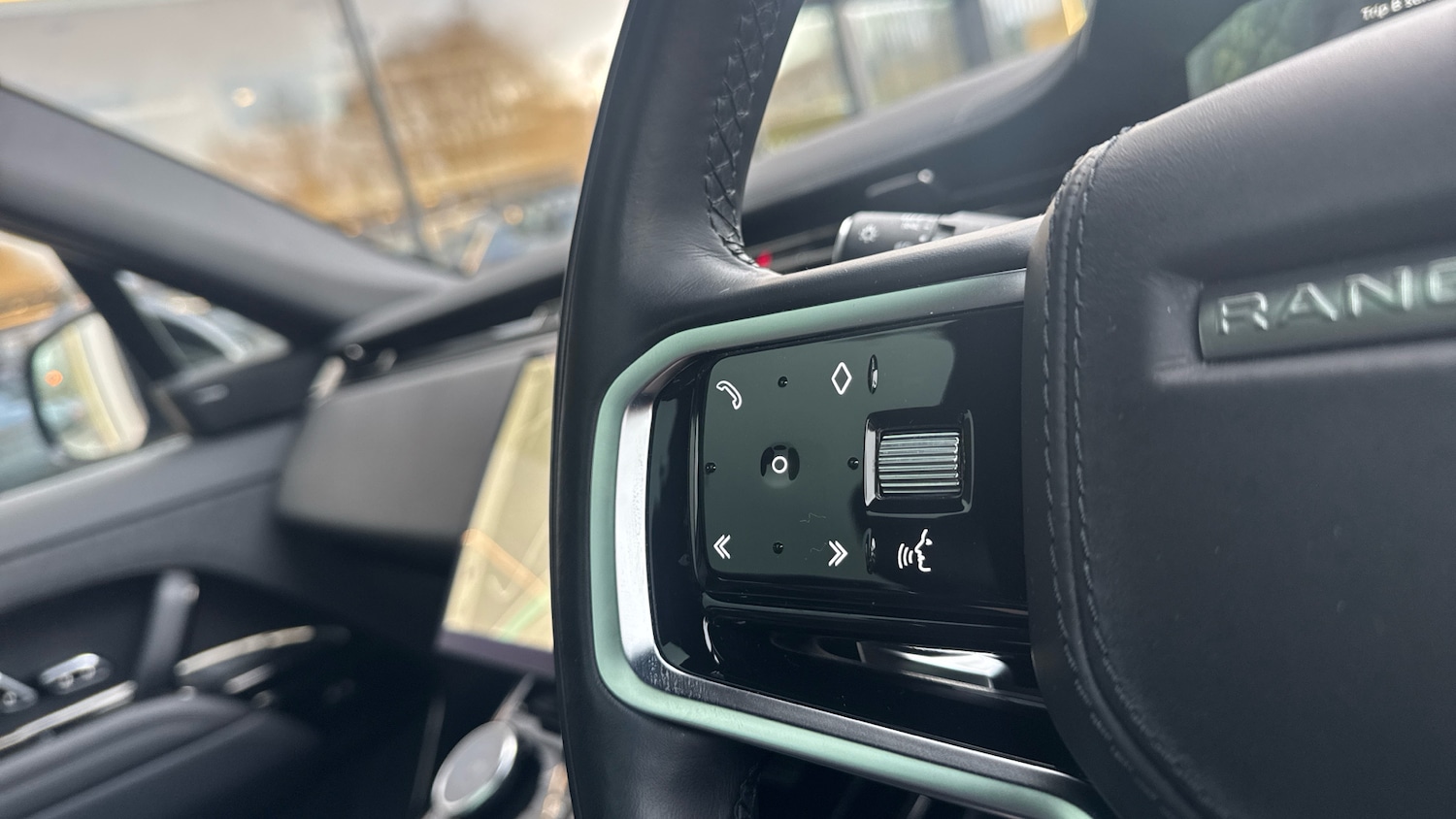 Used Land Rover Range Rover Sport 2023 for sale - 77643595: Photo 48